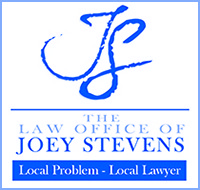 The Law Office of Joey Stevens Personal Injury Attorney Pell City Alabama - St. Clair County | 205.814.0011